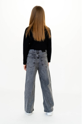 Джинси для дівчинки